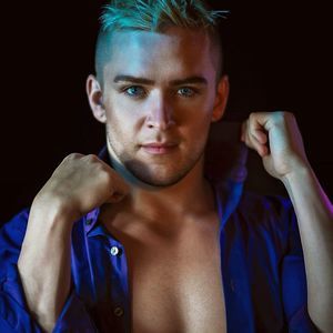 Meet your Posher, Ryan tyler